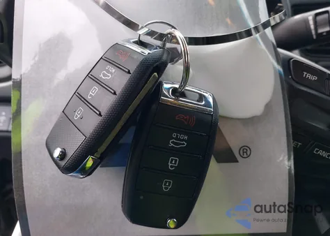 2020 Kia Rio S from USA, damaged, VIN 3KPA24AD8LE299188